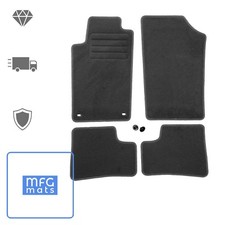 Fussmatten für Peugeot 206