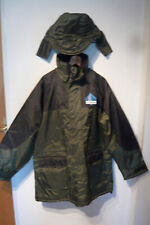 Winteranzug,Thermoanzug,Angelanzug,Icebehr,2-teilig,neu