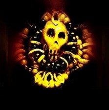 Voodoo-Ritual  -Schutz vor