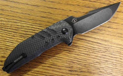 New brous blades - brous,