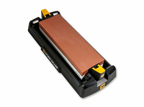 Work sharp whetstone knife - work,
