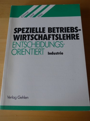 Spezielle