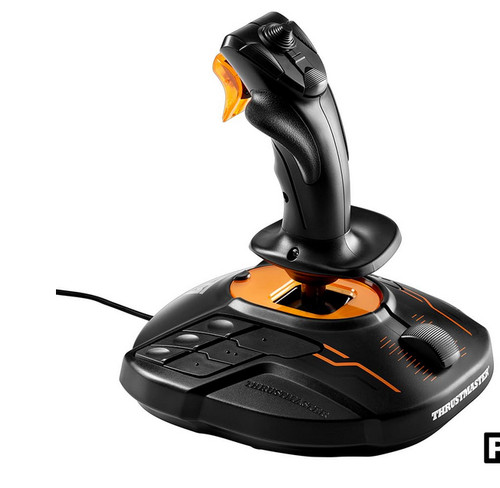 Thrustmaster t16000m fcs - thrustmaster,