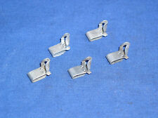 5 x Klammer Türverkleidung Alfa Romeo Spider 105 115 Door Panel Clip Oldtimer