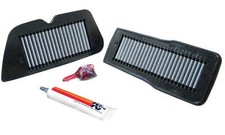 Luftfilter für suzuki - k&n,