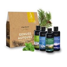 Allgäuquelle bio sauna - allgäuquelle,