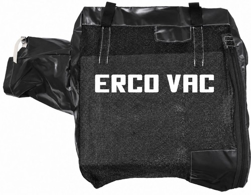 Erco nassfangsack laubsauger - erco,