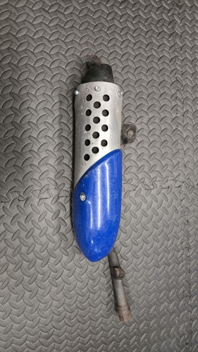 Sachs 125 zz - zx,