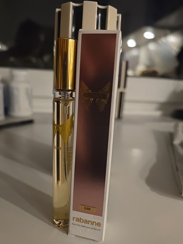 Olymp elixir rabanne - rabanne, de