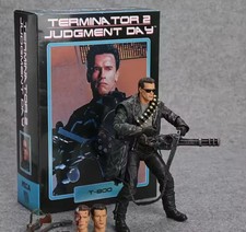 ✅ FIGUR TERMINATOR 2 TAG DES