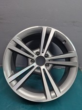 1x Alufelge Mercedes Benz A