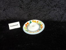 Thomas " BRIGITTE EXTRA MODELL EISENBAHN " Eierbecher