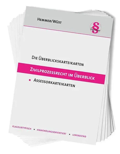 Assessor die - assessor,