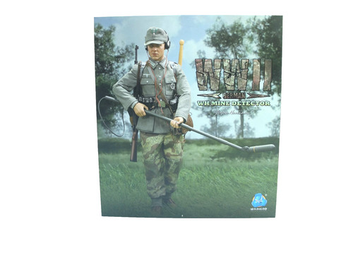 Did wwii german wh - wwii,