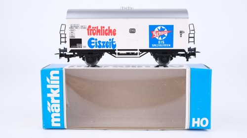 Märklin 4415 kühlwagen - märklin, h0
