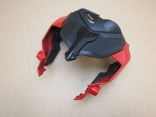 Benelli Tornado Naked T 125 E5