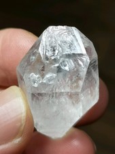 Herkimer "Diamant" Quarz