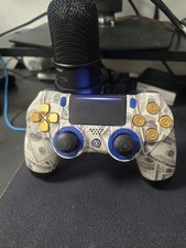 Custom SCUF Infinity4PS Pro -