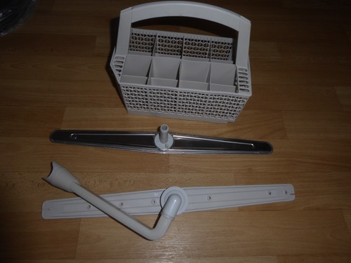 Miele g8050 spülmaschine - miele,