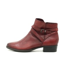Tamaris Damen Leder