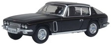 Oxford diecast jensen - diecast,