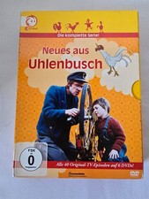 Neues aus Uhlenbusch - Komplett-Box  -6 DVDs