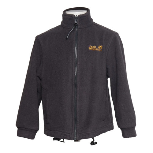 Jack wolfskin fleecejacke - jack,