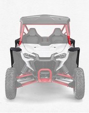 Kemimoto front rear - kemimoto, extended