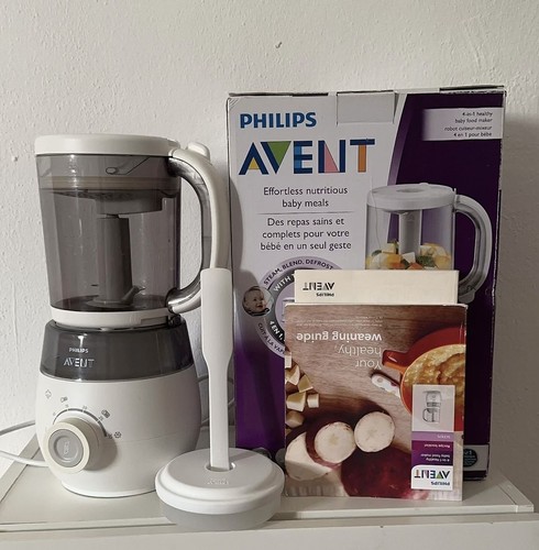 Philips avent scf875 in - philips, 4-in-1