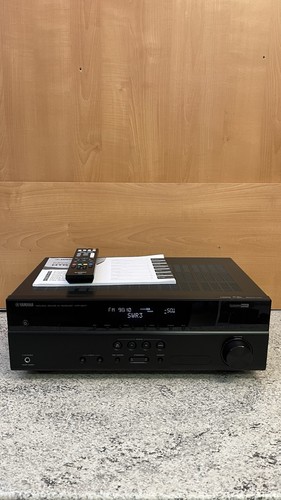 Yamaha receiver htr 2071 - yamaha,