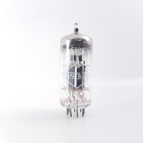 Ecc40 haltron tube nos - ecc40,