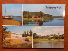 Talsperre pöhl - ak,