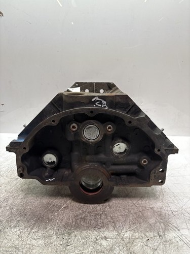 Motorblock defekt für