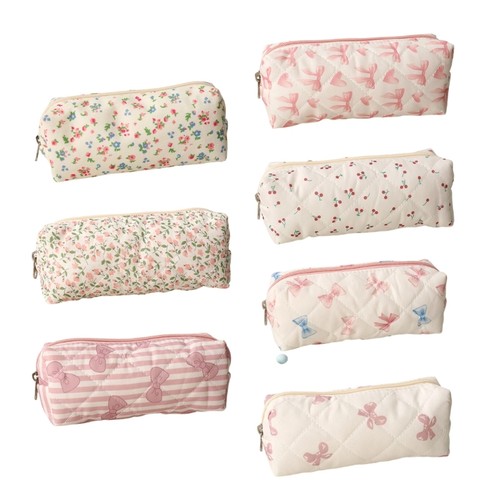 Stylish waterproof pencil bag - waterproof,
