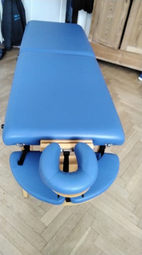 Massageliege tragbar zustand - tragbar,,