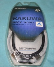 NEW BLACK & GREY GRAY Phiten