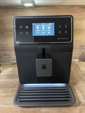 Kaffeevollautomat WMF