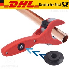 Ratschen Rohrabschneider 8-29