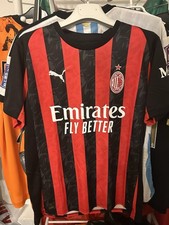 Ac Mailand Rafa Leao Trikot