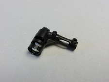 Ersatzteil Halter für Motor Jamara G230.4 Heli Elektro Hubschrauber Helicopter