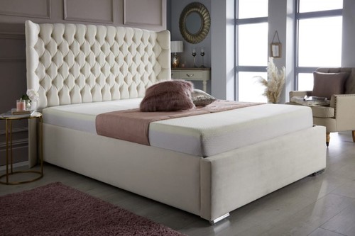 Chesterfield bett design - chesterfield,