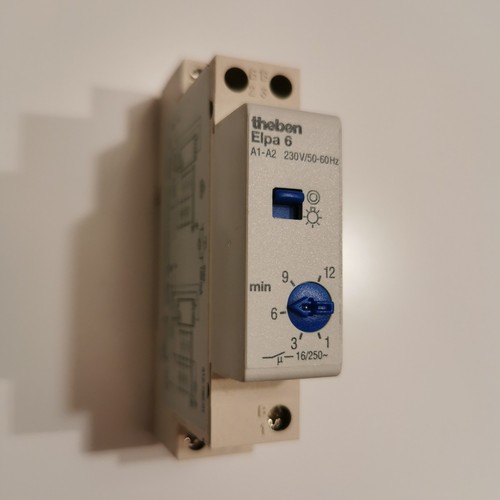 Theben elpa treppenlicht - elpa, 6