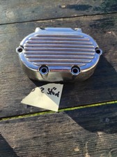 Harley Davidson Getriebedeckel