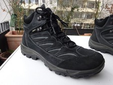 ECCO RECEPTOR GTX Gore-TEX
