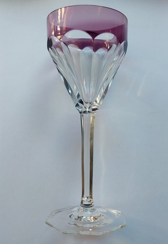 Glas ludwig moser - ludwig,