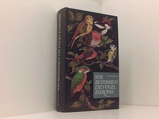 Wir bestimmen die Vögel