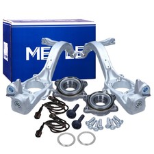 MEYLE Radlager mit ABS Sensor