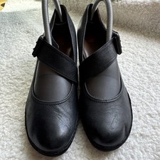 Elegante HÖGL Mary Janes |