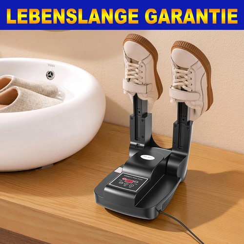 200w schuhtrockner elektrisch - 200w,