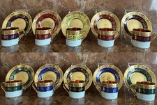 Pastaud Limoges, 1960s